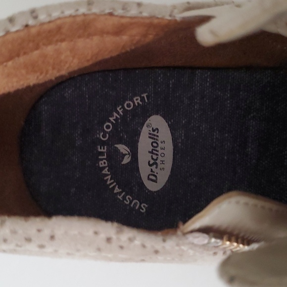 Dr Scholls Rate Zip Bootie. Womens size 9. - Picture 8 of 11